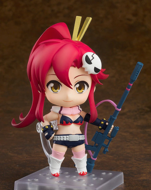 『天元突破グレンラガン』ねんどろいど ヨーコ 2.0